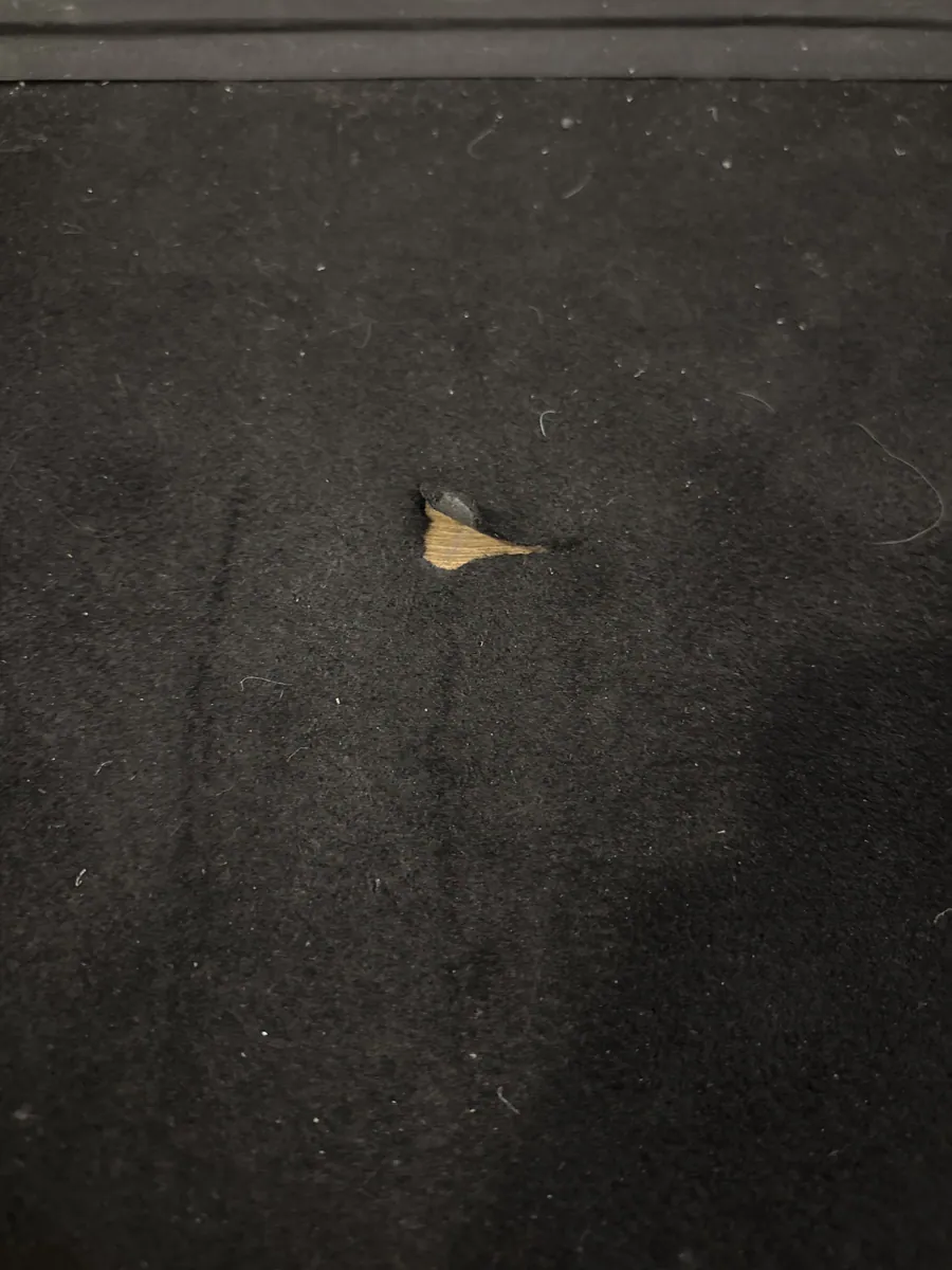 Photo: floor note 133, by Taji Alexander Harris · staff app