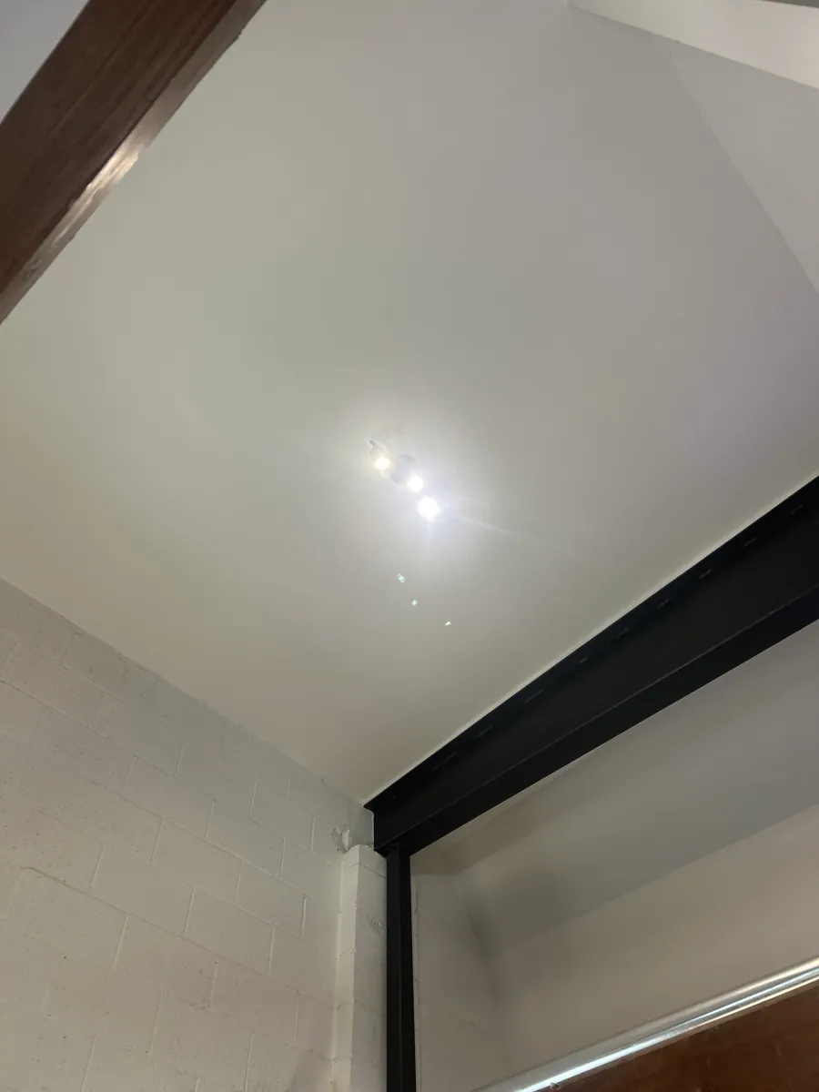 Photo: floor note 135, by Oliver Balfour Goslin · staff app
